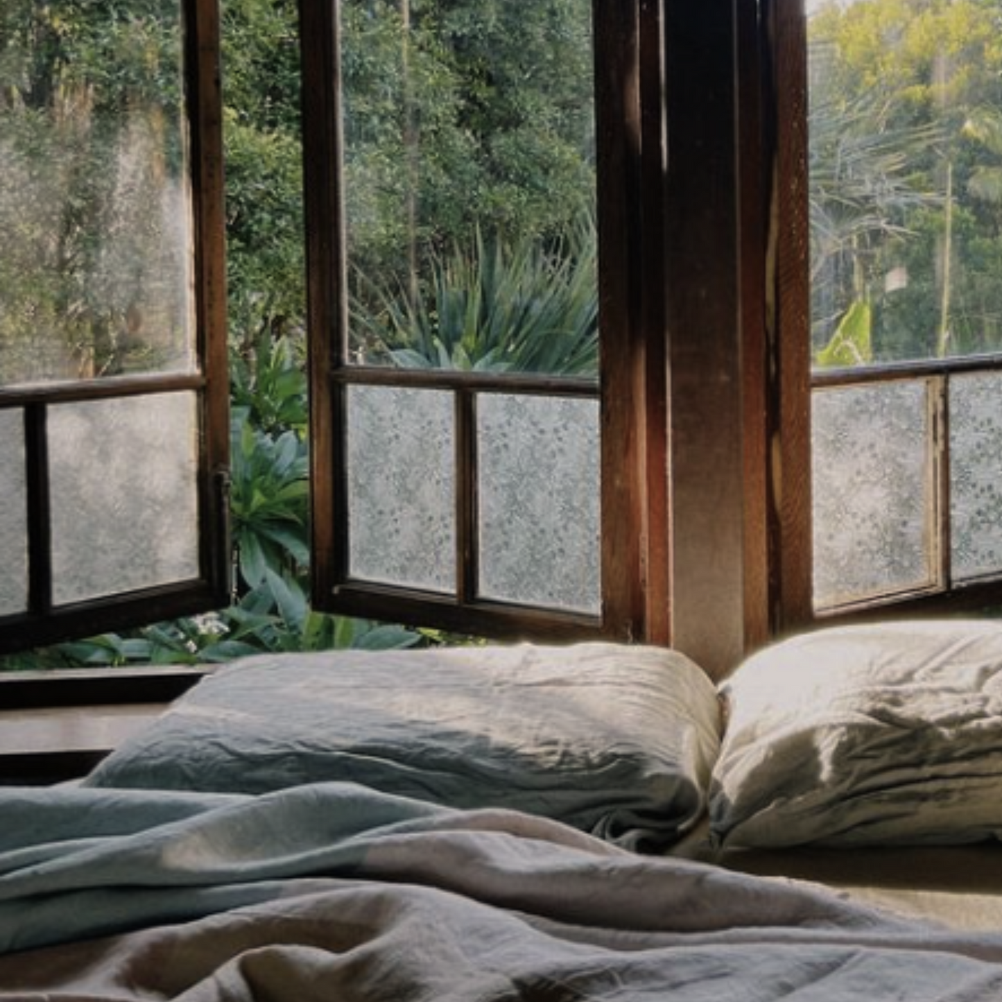 BYRON HINTERLAND RETREAT - July 2025