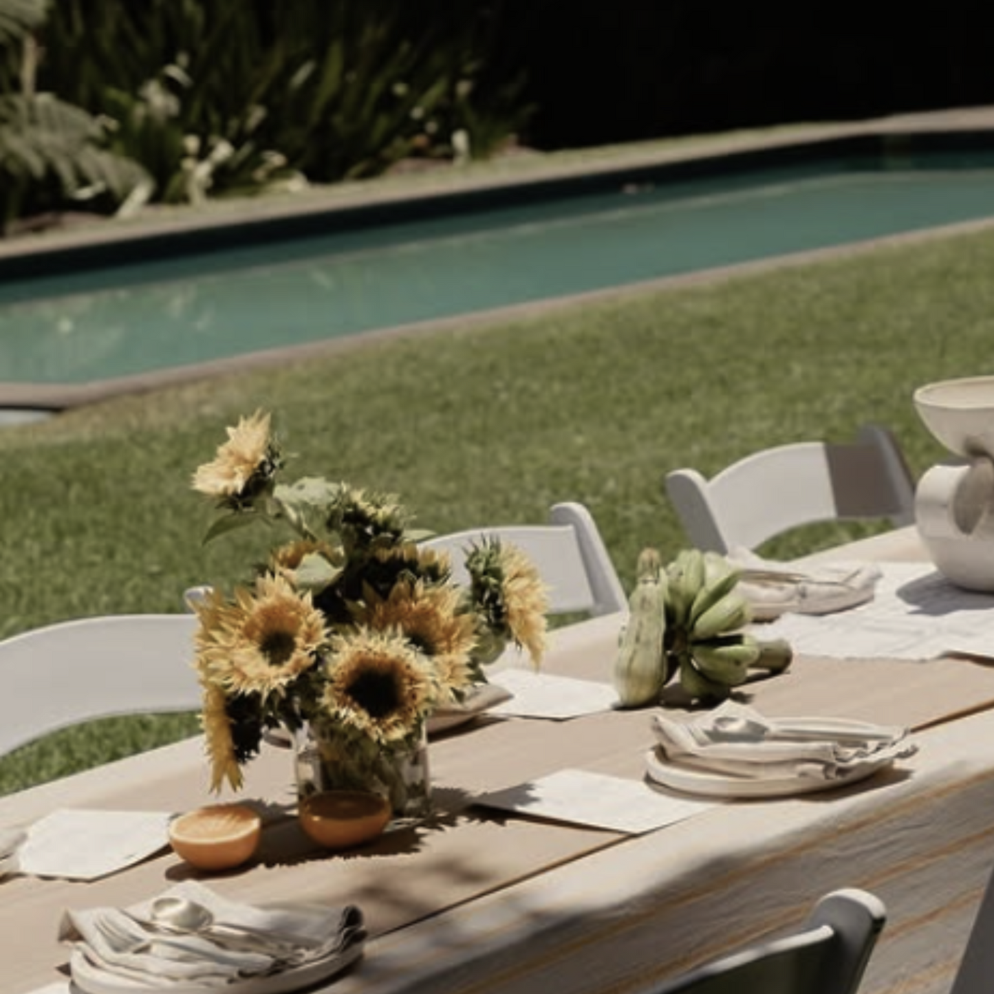 BYRON HINTERLAND RETREAT - July 2025