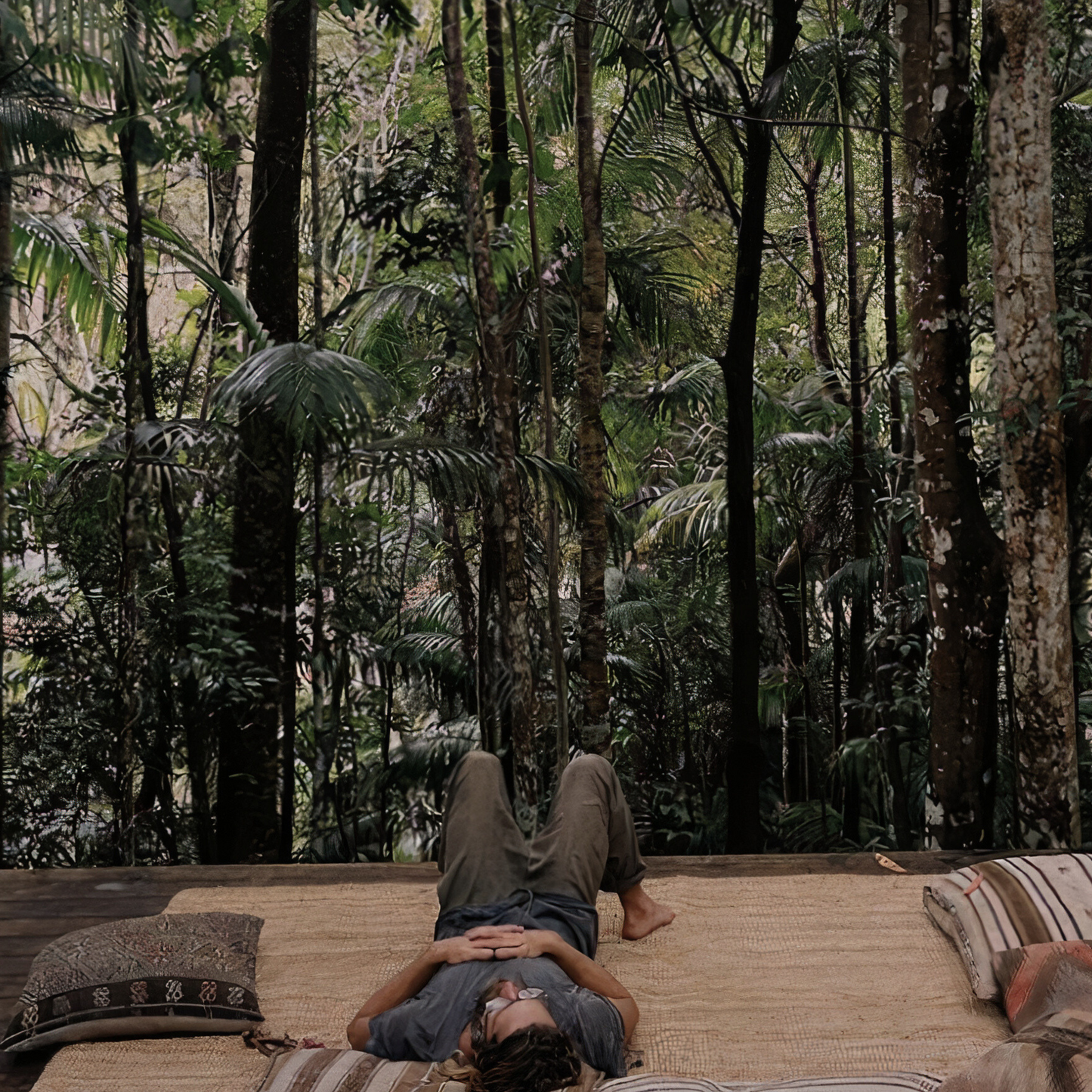 BYRON HINTERLAND RETREAT - July 2025